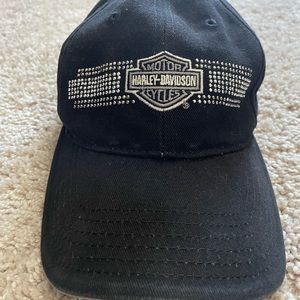 Harley Davidson hat